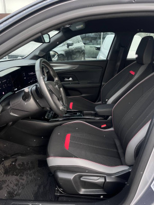 Opel Mokka III покоління 